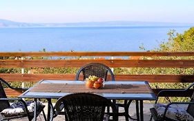 Apartment Vincent With Beautiful Sea View Terrace