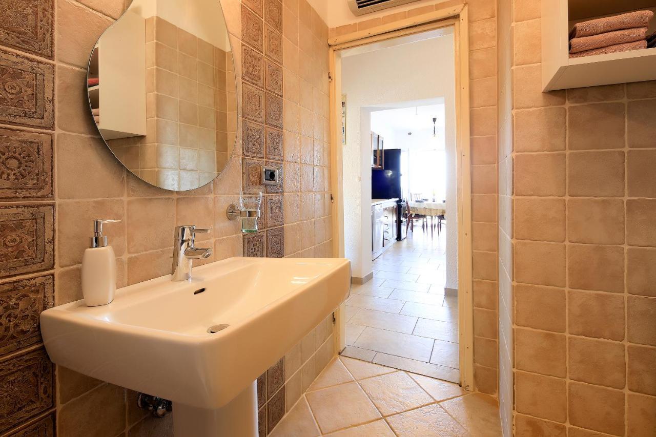 Apartment Vincent With Beautiful Sea View Terrace Klenovica Zewnętrze zdjęcie